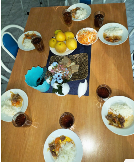 1 неделя, 3 день