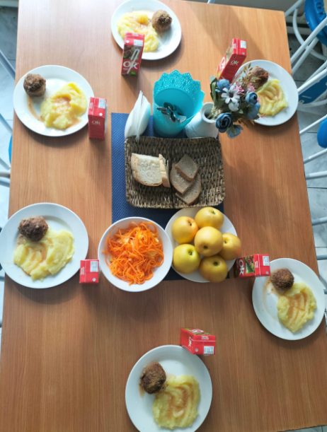 1 неделя, 5 день