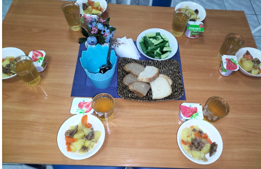 2 неделя, 2 день