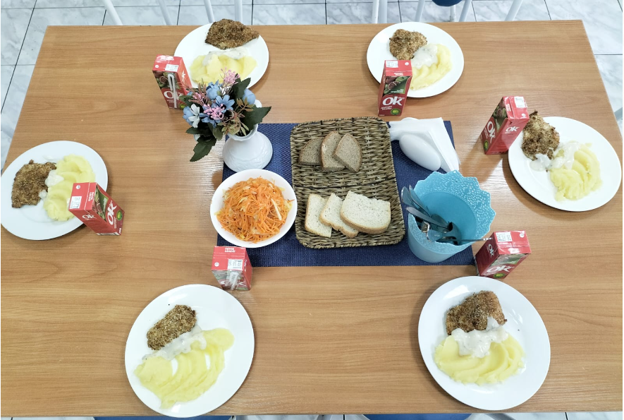 2 неделя, 4 день