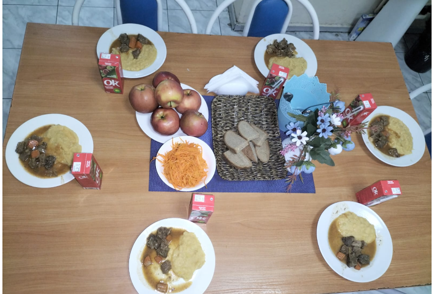 3 неделя, 1 день