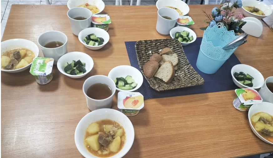 2 неделя, 2 день